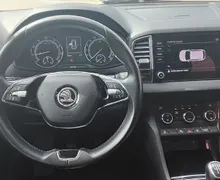 Zunanja slika - Škoda Karoq - 1.5 TSI ACT Ambition -45- - 6 - Predogledna slika