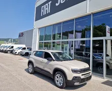 Zunanja slika - Jeep Avenger - Altitude 1.2 GSE 100 - 1 - Predogledna slika
