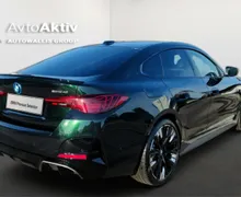 Zunanja slika - BMW i4 - xDrive40 Gran Coupe - 2 - Predogledna slika