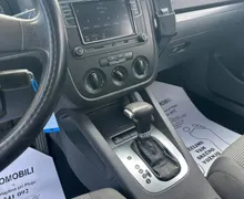 Zunanja slika - Volkswagen Golf - Variant 1.9 TDI MOŽNOST FINANCIRANJA BREZ POLOGA - 13 - Predogledna slika
