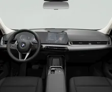 Zunanja slika - BMW X1 - sDrive18d - 9 - Predogledna slika