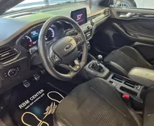 Zunanja slika - Ford Focus - 2.0 EcoBlue ST HUD|RECARO|HIFI|KEYLESS|WEB|KAM|ACC - 9 - Predogledna slika