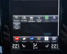 Zunanja slika - Volvo V60 - D4 PANO-FullLED-Usnje-KAM-Mkot-PDC-Gretje-KljukaDE - 12 - Predogledna slika