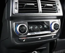 Zunanja slika - Audi SQ7 - Q7 quattro 4.0 TDI Tiptronic ACC+HEAD UP+TOP - 18 - Predogledna slika