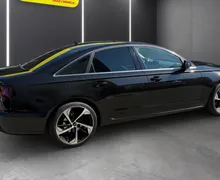 Zunanja slika - Audi A6 - 2.0 TDI SLOVENSKI BI-XENON NAVI TEMP PDC KLJUKA - 7 - Predogledna slika
