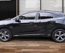 Zunanja slika - Ford Puma - ST-Line 1.0 EcoBoost 92kW mHEV. AT - 6 - Predogledna slika