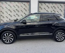 Zunanja slika - Volkswagen T-Roc - 1.5 TSI BMT Style DSG Led Acc Kamera RadarTempomat - 4 - Predogledna slika
