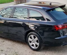 Zunanja slika - Audi A6 - Avant 2.0 TDI Ultra 190 KS - 1 - Predogledna slika