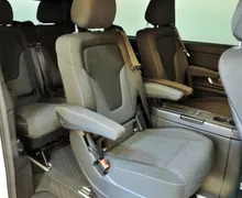 Zunanja slika - Mercedes-Benz V-Razred - V 300 d Style dolgi Avt. LED-ACC-7.SEDEŽEV-KAMERA - 12 - Predogledna slika