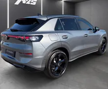 Zunanja slika - Volkswagen T-Roc - 1.5 eTSI R-Line DSG-SLO-IQ Light-Vlečna kljuka.... - 3 - Predogledna slika