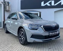 Zunanja slika - Škoda Kamiq - 1.0 TSI Style - 1. LASTNIK - SLOVENSKO - 2 - Predogledna slika