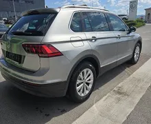 Zunanja slika - VW Tiguan - 2.0 TDI Comfortline 110kW DSG - 7 - Predogledna slika