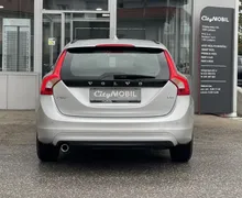 Zunanja slika - Volvo V60 - TEMPOMAT-VELIKI SERVIS-MULTIFUNKCIJA-AVT.KLIMA - 5 - Predogledna slika