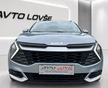 Zunanja slika - KIA Sportage - 1.6 CRDi  Style. DCT-1 LASTNICA-ALU-NAVI-KAM-LED - 3 - Predogledna slika