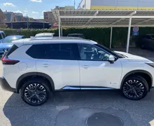 Zunanja slika - Nissan X-Trail - 1.5 HEV E-4ORCE 213 TEKNA - 8 - Predogledna slika