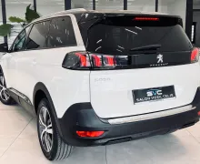 Zunanja slika - Peugeot 5008 - 3008 1,2 PureTech 130 S&S ALLURE Avt. - 7 - Predogledna slika