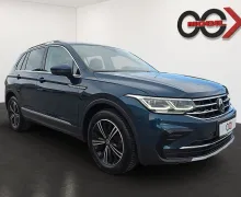Zunanja slika - VW Tiguan - Elegance 2.0 TDI SCR DSG - 3 - Predogledna slika