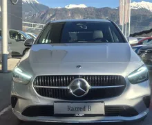 Zunanja slika - Mercedes-Benz B-Razred - 200 Progressive Avt. - 3 - Predogledna slika