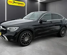 Zunanja slika - Mercedes-Benz GLC-Razred - GLC coupe GLC 200 4MATIC•VIRTUAL• SPORT•USNJE• 1. LASTNICA.. - 3 - Predogledna slika