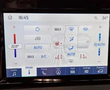 Zunanja slika - Ford Transit Courier - KOMBI VAN TREND 1.0EcoBoost 100KM-RADAR-BLIS-PREČ - 23 - Predogledna slika