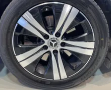 Zunanja slika - Mercedes-Benz C-Razred - NAVI-RADAR-LANE-LED-USNJE-AMBIENT-ALU-KAMERA - 16 - Predogledna slika