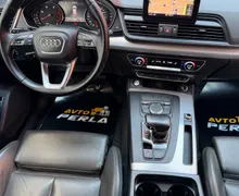 Zunanja slika - Audi Q5 - quattro 2.0 TDI S tronic-MATRIX-NAVI-ALU-ACC- - 15 - Predogledna slika