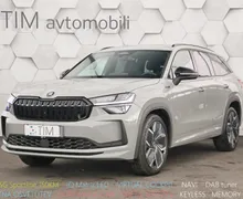 Zunanja slika - Škoda Kodiaq - 2.0 TDI DSG Sportline 150KM - 1 - Predogledna slika
