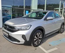 Zunanja slika - Volkswagen Taigo - 1.0 TSI AVTOMATIK+ACC+PDC+DAB+NAVI + SERVISNA KNJ. - 1 - Predogledna slika