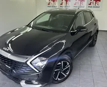 Zunanja slika - KIA Sportage - 1.6 CRDi 6MT Pulse.KAMERA.NAVI.LED.GRET.SEDEŽEV - 1 - Predogledna slika