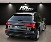 Zunanja slika - Audi Q5 - 2.0 TDI-Q-4X4-AUT-XENON+LED-LIZING ZA TUJCE- - 4 - Predogledna slika