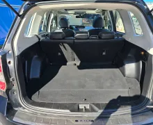 Zunanja slika - Subaru Forester - 2.0D. 4WD.1 lastnik.komplet zgodovina... - 29 - Predogledna slika
