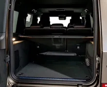 Zunanja slika - Mercedes-Benz G-Razred - MB G63 AMG MY 2026 - MONZA GREY MAGNO - VSA OPREMA - 10 - Predogledna slika