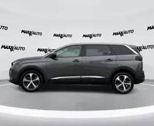 Zunanja slika - Peugeot 5008 - 1.5 BlueHDI 130 S S Allure Pack Avt. - 8 - Predogledna slika