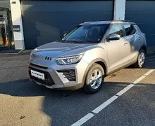 Zunanja slika - KG Mobility Tivoli - 1.5 GDI-T Fresh A T - 1 - Predogledna slika