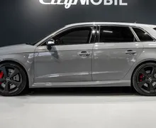 Zunanja slika - Audi S3 - R TFSI quattro S tronic - 4 - Predogledna slika