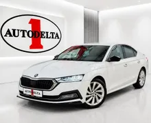 Zunanja slika - Škoda Octavia - 2.0 TDI Sport DSG - 1 - Predogledna slika