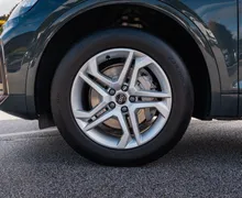 Zunanja slika - Audi Q5 - 35 TDI S tronic - 6 - Predogledna slika