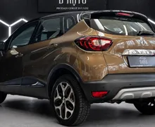 Zunanja slika - Renault Captur - TCe 120 Energy Intens SAMO 53000km-SLO POREKLO - 6 - Predogledna slika