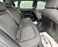 Zunanja slika - Audi A3 - 1.6 TDI 85 kW+5VRAT+ALU19+TEMPOMAT+NAVI+BIXENON - 11 - Predogledna slika