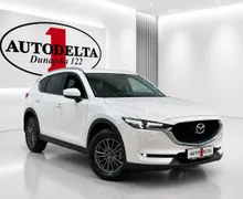 Zunanja slika - Mazda CX-5 - CD150 AWD Attraction - 2 - Predogledna slika