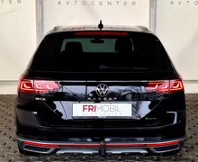 Zunanja slika - Volkswagen Passat - Alltrack 2.0 TDI 4MOTION Alltrack•VL.KLJUKA•WEBASTO•IQ LED - 6 - Predogledna slika