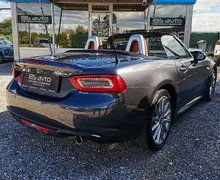 Zunanja slika - Fiat 124 Spider - 1.4 Multiair Turbo ODLIČEN - 7 - Predogledna slika