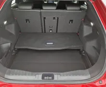 Zunanja slika - Ford Capri - ExtendedRange 77kWh Premium-SLO-NAVI-USNJE-360o - 8 - Predogledna slika