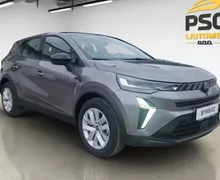 Zunanja slika - Renault Symbioz - TCe 140 evolution + paket navi parkiranje - 1 - Predogledna slika
