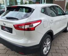 Zunanja slika - Nissan Qashqai - 1.5 DCI 360 navi-pdc-kamera-alu-acc-tempom-servis - 4 - Predogledna slika