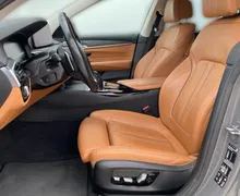 Zunanja slika - BMW serija 6 Gran Turismo: - 620d xDrive-SLO POREKLO-Mrtvi kot-Memory-K - 7 - Predogledna slika