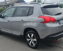 Zunanja slika - Peugeot 2008 - 1.6 BlueHDI 99ks °2.UPORABNIK° °SAMO 99.200 km° - 6 - Predogledna slika
