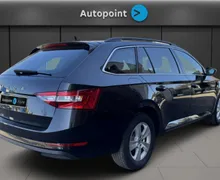 Zunanja slika - Škoda Superb - 2.0 TDI - 3 - Predogledna slika