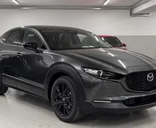 Zunanja slika - Mazda CX-30 - G140 NAGISA | AVTOMATIK | MEMORY | BOSE | ZALOGA - 3 - Predogledna slika