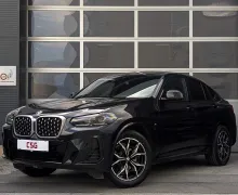 Zunanja slika - BMW X4 - xDrive 20i Avt. M-Sport - 3 - Predogledna slika